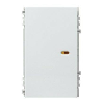 8431L - 1- WE - G19 - Contac 1 chiều  16AX, size L