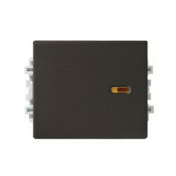 8431M_2_BZ_G19: Công tắc 2 chiều 16AX, size M