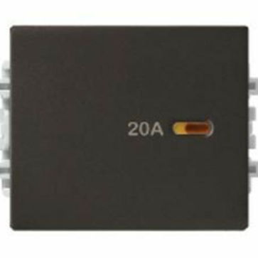 8431MD20_ BZ_ G19 - Contac 2 cực 20A, size M