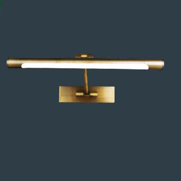 V - PT - 8674S: Đèn rọi tranh/gương  - KT: L410mm - Đèn LED đổi 3 màu