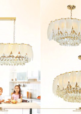 CATALOGUE ĐÈN NAM LONG ( NETVIET) - CK từ 55%-60%