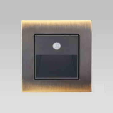 S80-88033: Bộ đèn soi bước chân