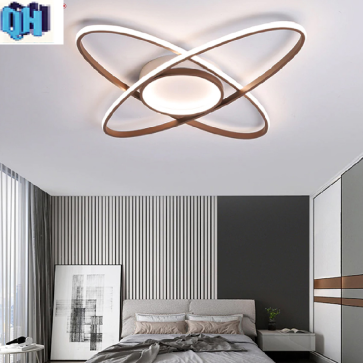 MO - 9067: Đèn áp trần LED  - KT: Ø800mm x  H120mm - Đèn LED  đổi 3 màu