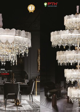 CATALOGUE DÈN LIGHTING & HOME 2025 ( Chiếc khấu từ 50%-60%)