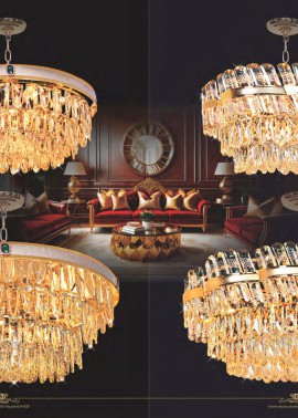 CATALOGUE ĐÈN NAM LONG ( NETVIET) - CK từ 55%-60%