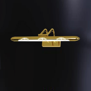 E - S - 991: Đèn rọi tranh/rọi gương - KT: L520mm x H120mm - Đèn LED 36 W ánh sáng đổi 3 màu