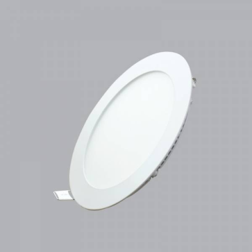 Đèn LED âm trần tròn 18W