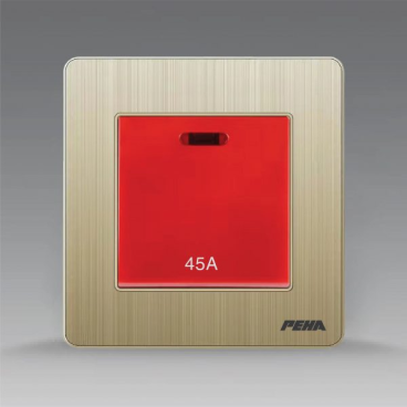 A300-CT45A: Bộ Contac 45A