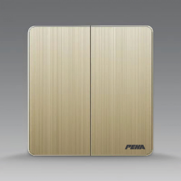 A300-M02A: Bộ contac đôi  1 chiều 16A/250V