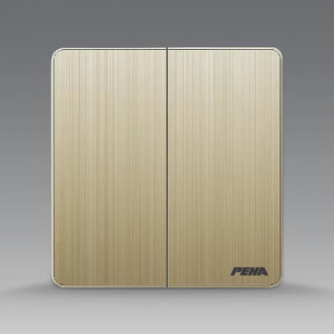 A300-M02A: Bộ contac đôi  1 chiều 16A/250V