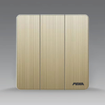 A300-SS03B: Bộ 3 contac 2 chiều 16A/250V