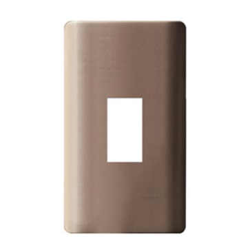 A8401MCB _SZ_ G19 - Mặt cho MCB 1 cực