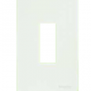 A8401MCB-WE-G19 - Mặt MCB 1 cực