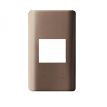 A8402MCB_SZ_G19: Mặt cho 1 thiết bị, Size M