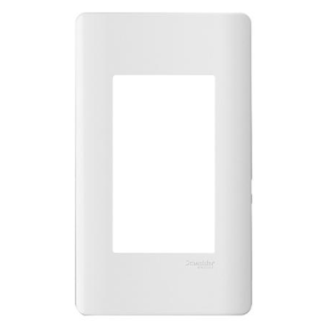 A8403S-WE-G19 - Mặt 3 thiết bị size S