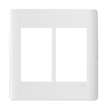 A84T02L-WE-G19 - Mặt 6 thiết bị size S