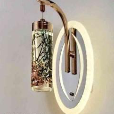 AC32-114: Vách LED - KT: 15*21cm