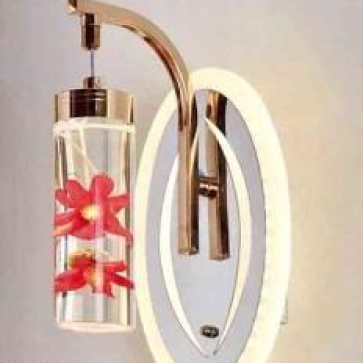 AC32-115: Vách LED - KT: 15*21cm