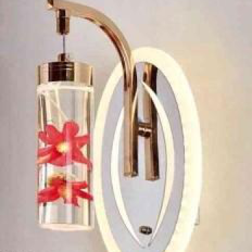 AC32-115: Vách LED - KT: 15*21cm