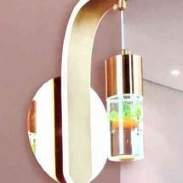 AC32-117: Vách LED - KT: 15*25cm