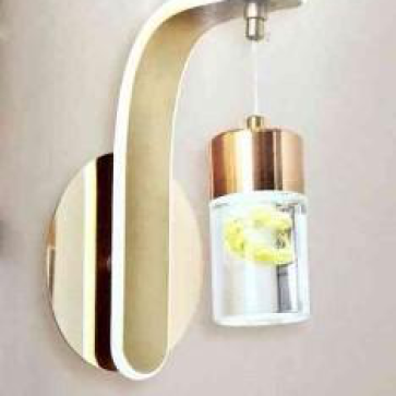 AC32-119: Vách LED - KT: 15*25cm