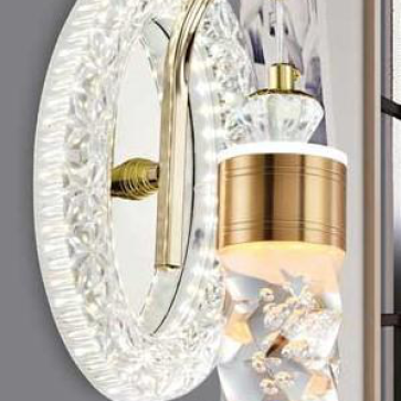 AC32-128: Vách LED - KT: 15*25cm