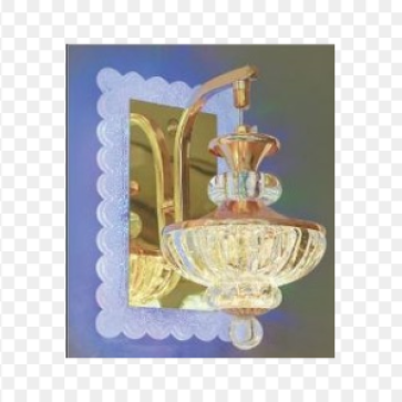 AD - V.8962: Vách LED 