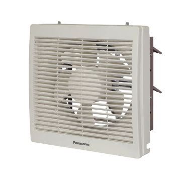 FV - 20AL9: Quạt hút gắn tường 1 chiều có màn che 20W, Panasonic