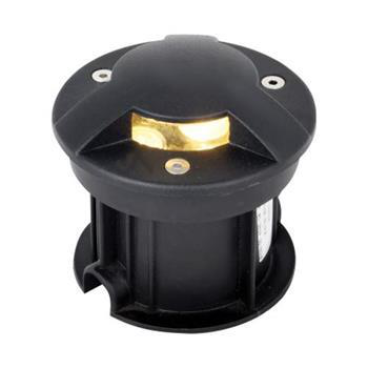 AS-12 - Đèn LED COB 7W âm sàn - ánh sáng ( vàng) - EUR