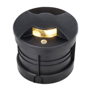 AS-15 - Đèn LED COB 9W âm sàn - ánh sáng ( vàng) - EUR