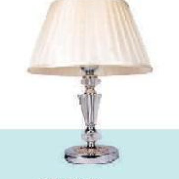 AU - DB -8740: Đèn bàn, KT: L300mm*H500mm - Đèn E27*1 bóng