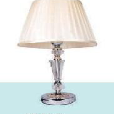 AU - DB -8740: Đèn bàn, KT: L300mm*H500mm - Đèn E27*1 bóng