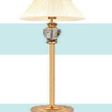 AU - ĐB - 8837: Đèn cây, KT: Ø450mm*H1600mm