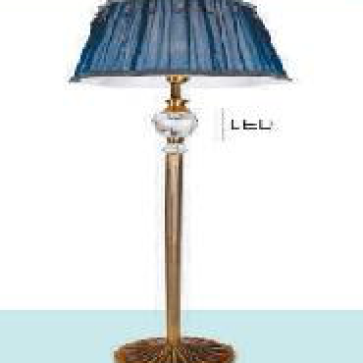  AU - ĐC - 3220: Đèn cây, KT: Ø435mm*H1550mm