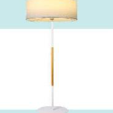 AU - ĐC-6035F: Đèn cây, KT: Ø420mm*H1650mm