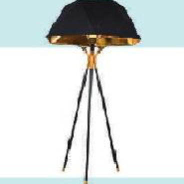 AU - ĐC-LM217: Đèn cây, KT: Ø480mm*H1650mm