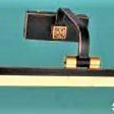 AU-ST-3286/L: LED đổi 3 màu - KT: W5700*H90mm