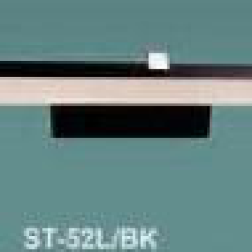 AU - ST 52L/BK: LED đổi 3 màu - KT: L550*H110mm