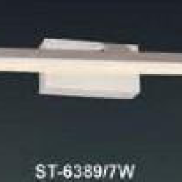 AU-ST 6389/7W: LED ÁS vàng - KT: L470*H200mm