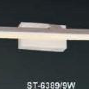 AU-ST 6389/9W: LED  Ás vàng - KT: L570*H200mm