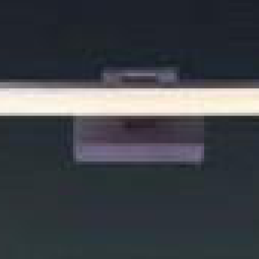 AU-ST 7516/20W-CF: LED 3 màu - KT: W570*H50mm