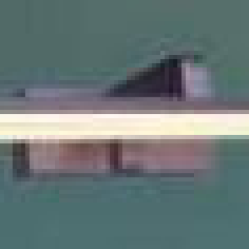 AU-ST 7517/16W-CF: LED 3 màu - KT: W450*H50mm