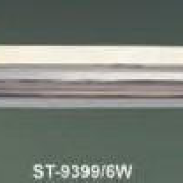 AU-ST 9399/6W: LED đổi 3 màu - KT: L450*H90mm