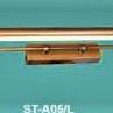 AU-ST-A05/L: LED đổi 3 màu - KT: W670*H110mm