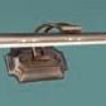 AU-ST-A58/S: LED đổi 3 màu - KT: W520*H120mm