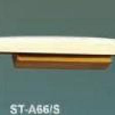 AU-ST A66/S: LED đổi 3 màu - KT: L400*H50mm