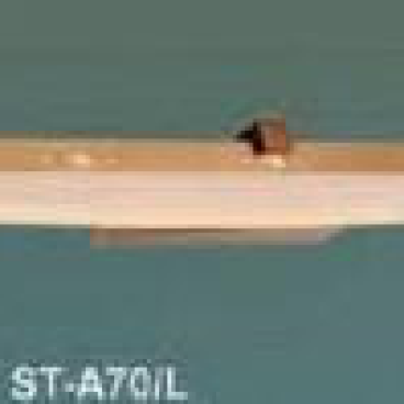 AU-ST A70/L: LED đổi 3 màu - KT: L550*H110mm