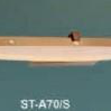 AU-ST A70/S: LED đổi 3 màu - KT: L400*H110mm