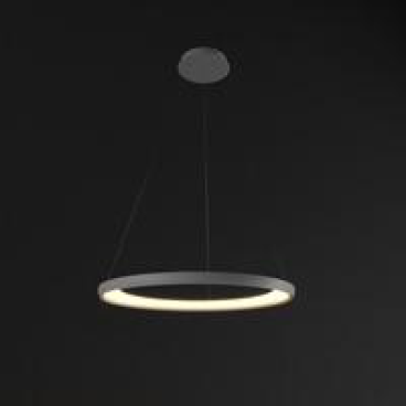  BP2701-540: ĐÈN THẢ VÒNG LED 30W  Ø 540 mm - ÁNH SÁNG VÀNG