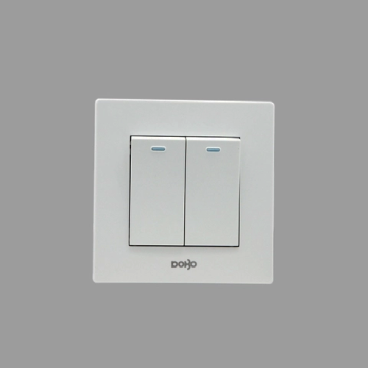 K50-88005S: Bộ 2 Contac đa chiều 16A